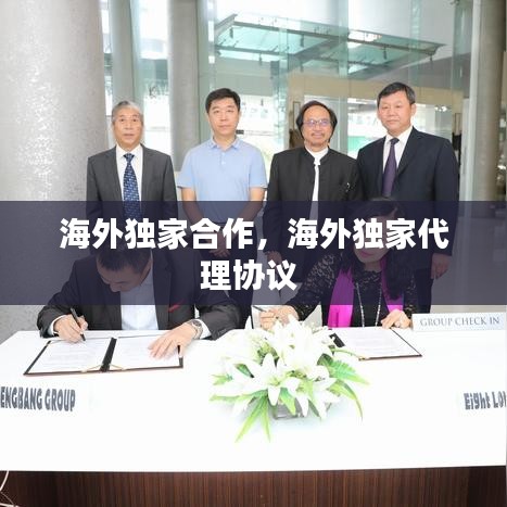 海外独家合作，海外独家代理协议 