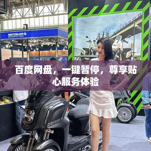 百度网盘，一键暂停，尊享贴心服务体验