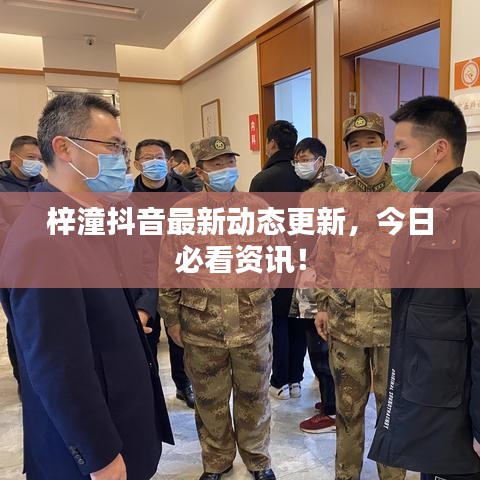 梓潼抖音最新动态更新，今日必看资讯！