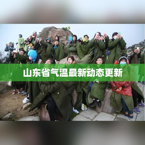 山东省气温最新动态更新