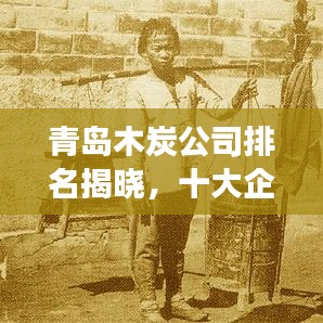 青岛木炭公司排名揭晓，十大企业榜单重磅出炉！