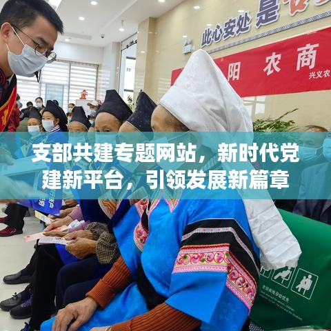 支部共建专题网站，新时代党建新平台，引领发展新篇章