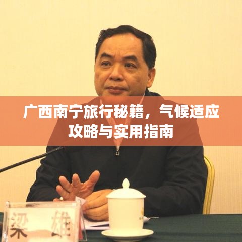 广西南宁旅行秘籍，气候适应攻略与实用指南