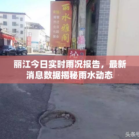丽江今日实时雨况报告，最新消息数据揭秘雨水动态