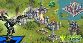 王国纪元最新版本下载,未来展望解析说明&soft_v5.645