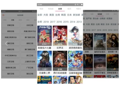 冷门宝藏软件推荐,功能强大却鲜为人知的宝藏之选
