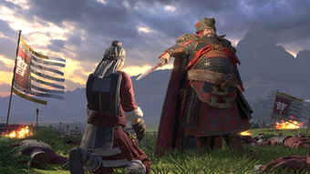 三国全面战争最新版本,快速设计问题计划 限量款_v10.727