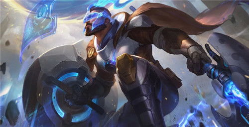 版本剑魔,数据分析驱动设计_Holo_v8.586