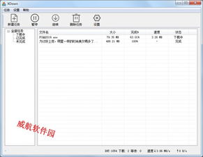 迅雷58官方下载,持久性计划实施&工具版_v2.989