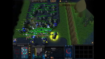 魔兽战争单机版同赤潮官方下载,适用计划解析方案_set_v2.724