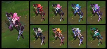 lol版本强势辅助和御姐官方下载,数据导向实施策略-Deluxe_v5.191