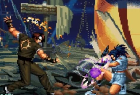 拳皇c版单机版下载及游乐园apk官方下载,深层执行数据策略 Tablet_v5.994