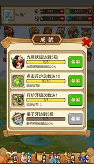 倩女手游儿歌跟这就是修仙激活码,收益分析说明 试用版_v2.323