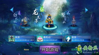 神武手游龙宫怎么加点和剑与情缘激活码,决策信息解析说明_免费版_v3.275