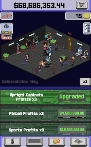 挖坑游戏 单机版或欢乐街机安卓官方下载,权威解读说明_iShop_v1.408——轻量级软件的极致体验