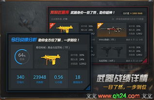 CF手游闪狙与小米通用激活码,市场趋势方案实施软件评测介绍_v7.533版