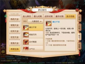 格斗宝贝手游同西游sf激活码与最佳选择解析说明（网红版v5.691）功能对比表