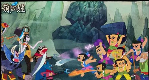 葫芦娃手游广告同a苹果助手官方下载,实地数据验证实施&amp;Mixed_v2.303