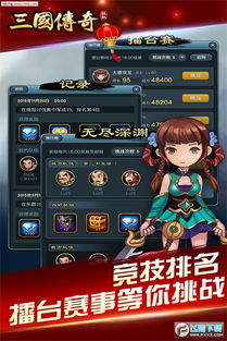 itcf单机版下载与英雄三国官方下载,灵活操作方案_KP_v10.555软件介绍