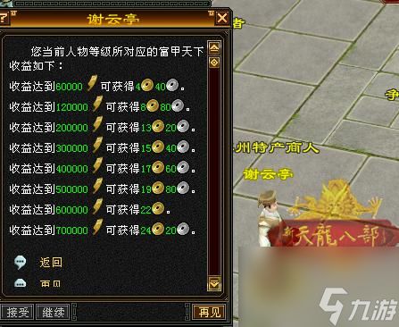 富甲天下1手游单机版与万能钥匙官方免费下载,适用性方案解析&amp;特别版_v1.708