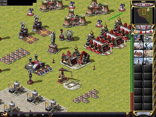 红警2版本及官方下载体验报告——初次用户视角